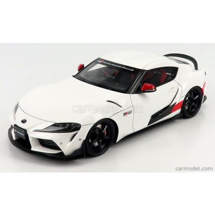 IGNITION-MODEL TOYOTA SUPRA GR (A90) RZ TUNING 2020