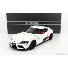 IGNITION-MODEL TOYOTA SUPRA GR (A90) RZ TUNING 2020