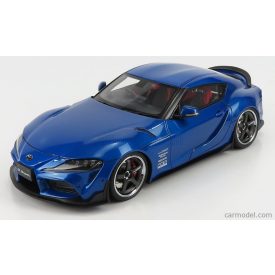 IGNITION-MODEL TOYOTA SUPRA GR (A90) RZ TUNING 2020