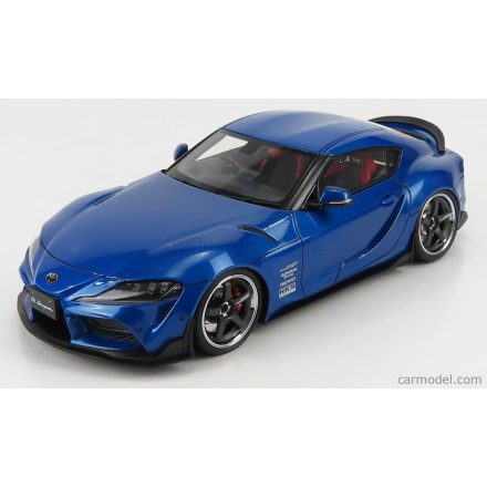 IGNITION-MODEL TOYOTA SUPRA GR (A90) RZ TUNING 2020