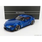 IGNITION-MODEL TOYOTA SUPRA GR (A90) RZ TUNING 2020
