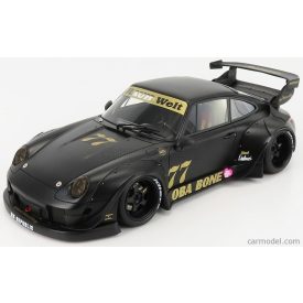   IGNITION-MODEL PORSCHE 911 993 OBA BONE N 77 RWB RAUH WELT 2019