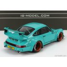 IGNITION-MODEL PORSCHE 911 964 RWB COUPE 1990