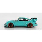 IGNITION-MODEL PORSCHE 911 964 RWB COUPE 1990