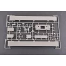 I Love Kit - M4A3E8 Medium Tank - Early harcjármű makett