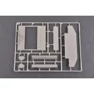 I Love Kit - M4A3E8 Medium Tank - Early harcjármű makett