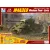I Love Kit M4A3E8 Medium Tank - Early makett