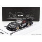 INNO-MODELS MAZDA RX-7 (FD3S) LB WORKS SUPER SILHOUETTE N 20 RACING COCA-COLA RACING 2006