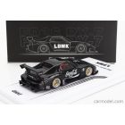 INNO-MODELS MAZDA RX-7 (FD3S) LB WORKS SUPER SILHOUETTE N 20 RACING COCA-COLA RACING 2006