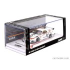 INNO-MODELS MAZDA RX-7 (FD3S) LB WORKS SUPER SILHOUETTE N 41 RACING 2006