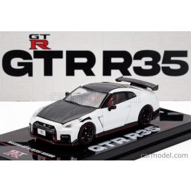 INNO-MODELS NISSAN GT-R (R35) NISMO COUPE 2016