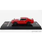 INNO-MODELS NISSAN SKYLINE 2000 GT-R (KPGC110)