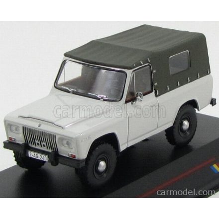 IST ARO 240 4x4 1972