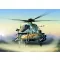 Italeri A-129 Mangusta makett