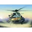 Italeri A-129 Mangusta makett