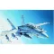 Italeri F/A 18 Hornet Wild Weasel C/D makett