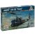Italeri UH-1B HUEY makett