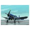 Italeri Corsair F-4U/4B makett