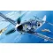 Italeri Messerschmitt BF-109 G-6 makett