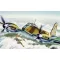Italeri Me 410 ''Hornisse'' makett