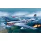 Italeri P-51D MUSTANG makett