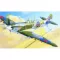 Italeri SPITFIRE MK 9 makett