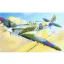 Italeri SPITFIRE MK 9 makett