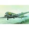 Italeri DOUGLAS C-47 SKYTRAIN makett