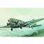 Italeri DOUGLAS C-47 SKYTRAIN makett