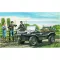 Italeri Schwimmwagen makett