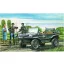 Italeri Schwimmwagen makett