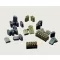 Italeri Jerry Cans