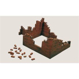 Italeri BRICK WALLS