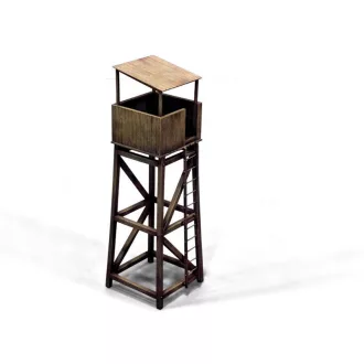 Italeri OBSERVATION POST