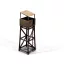 Italeri OBSERVATION POST