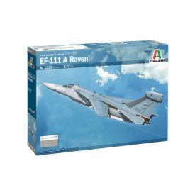 Italeri EF-111 A Raven makett