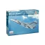 Italeri EF-111 A Raven makett