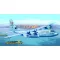 Italeri C-130 J Hercules Premium Edition makett