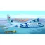 Italeri C-130 J Hercules Premium Edition makett