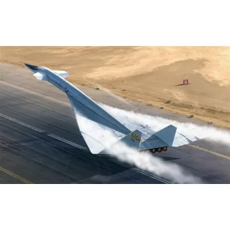 Italeri XB-70 VALKIRYE makett