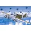 Italeri SM-79 SPARVIERO makett