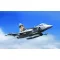 Italeri JAS 39 GRIPEN makett