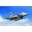 Italeri JAS 39 GRIPEN makett