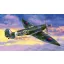 Italeri Spitfire Mk. VI makett
