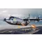 Italeri AC-130H SPECTRE makett