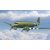 Italeri DC-3 Dakota Mk.III makett