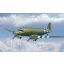 Italeri DC-3 Dakota Mk.III makett