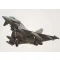 Italeri EF 2000 Typhoon IIB makett