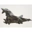 Italeri EF 2000 Typhoon IIB makett