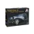 Italeri Bugatti Type 41 Royal Coupe Napoleon makett